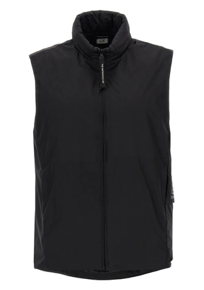 C.P. Company 'he Metropolis Series gilet - Black