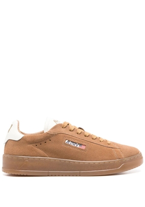 Autry Dallas sneakers - Brown