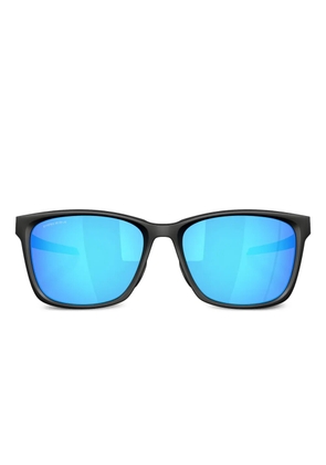 Oakley square-frame sunglasses - Black