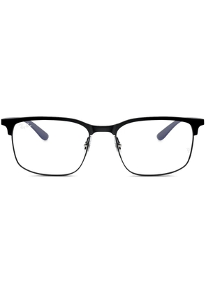 Ray-Ban RX6518 glasses - Black