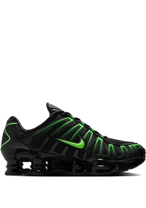 Nike Shox TL sneakers - Black