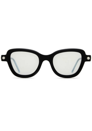 Kuboraum P5 sunglasses - Black
