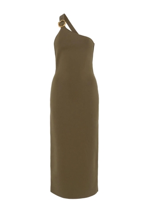 Cult Gaia Vance dress - Green