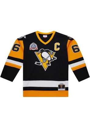 Mitchell & Ness NHL Dark 'Penguins 1992 Mario Lemieux' jersey - Black