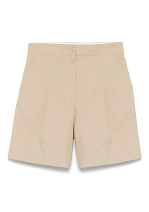A.P.C. Orlane shorts - Neutrals