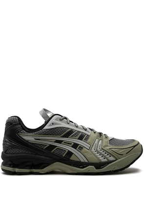 ASICS Gel Kayano 14 ' Piedmont Grey' sneakers - Green