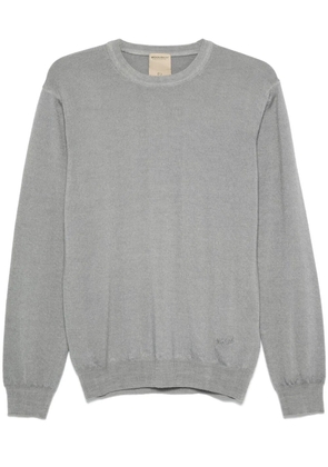Woolrich wool sweater - Grey
