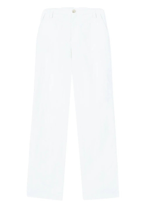 AERON Blade trousers - Neutrals