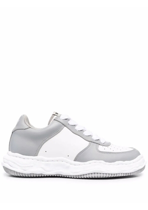 Maison MIHARA YASUHIRO Wayne chunky sneakers - Grey