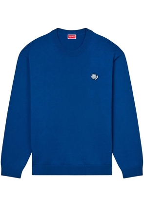 Kenzo Pop sweater - Blue