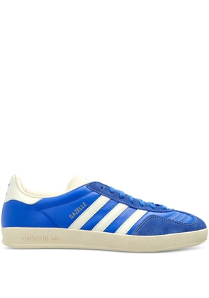 adidas Gazelle leather sneakers - Blue