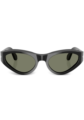 Persol cat-eye sunglasses - Black