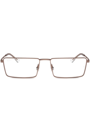 Ray-Ban Emy glasses - Gold