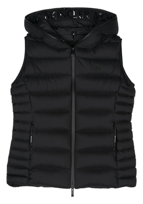 Moncler Barraux gilet - Black