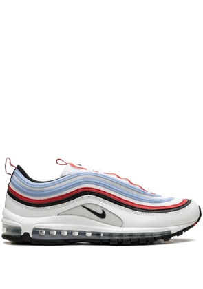 Nike Air Max 97 'Gundam' sneakers - White