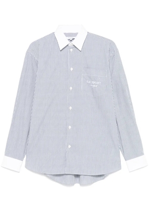 Sporty & Rich S.R. Sport shirt - Green