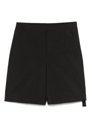 Peacemaker Oamc Vapor shorts - Black