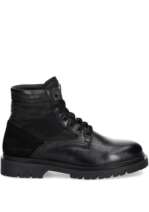 G-Star RAW Tyler boots - Black