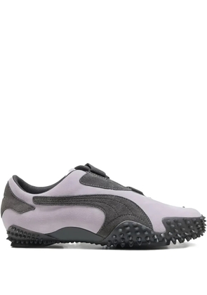 PUMA Mostro suede sneakers - Grey
