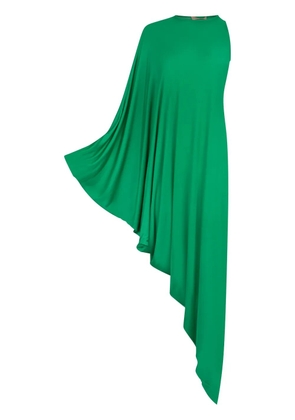 Silvia Tcherassi Golda dress - Green