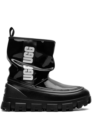 UGG Classic Brellah Mini 'Black' boots