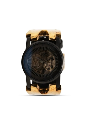 Parts of Four P4—FOB Watch #507 40mm - Black