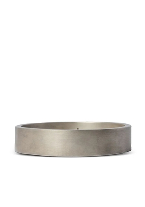 Parts of Four Ultra Reduction bangle bracelet - Silver