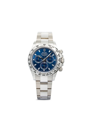 Rolex Daytona 40mm - Blue
