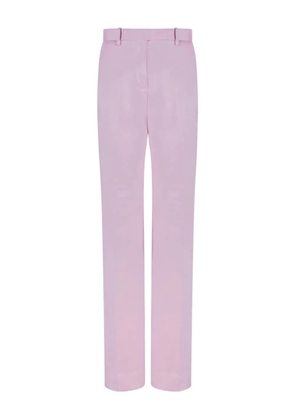 TOM FORD buttoned trousers - Pink