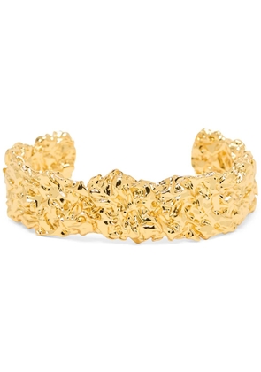 AMBER SCEATS Sorvino bracelet - Gold