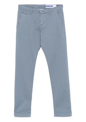Jacob Cohën Bobby chinos - Blue