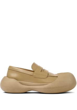 CamperLab Caramba loafers - Neutrals