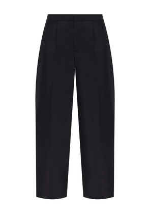 Alexander Wang tailored trousers - Black