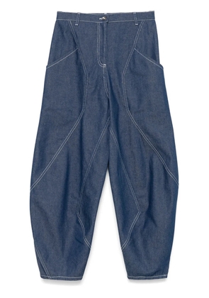 Henrik Vibskov Digi jeans - Blue