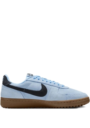 Nike Field General suede sneakers - Blue