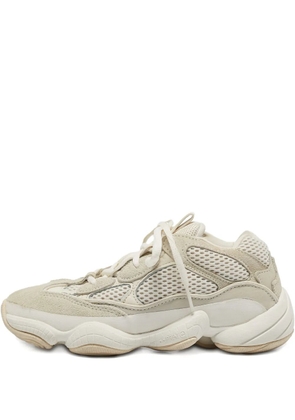 adidas Yeezy pre-owned 500 sneakers - White