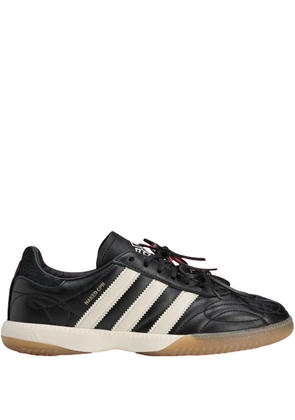 adidas x NAKED x Maha Samba Millenium 'Black' sneakers