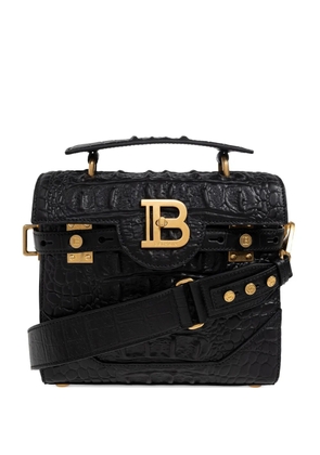 Balmain B-Buzz tote bag - Black