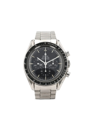 OMEGA 1980 Speedmaster 42mm - Black
