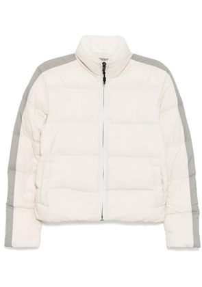 James Perse Yosemite Down jacket - White