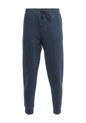 Polo Ralph Lauren Vintage Polo Pony-embroidery track pants - Blue