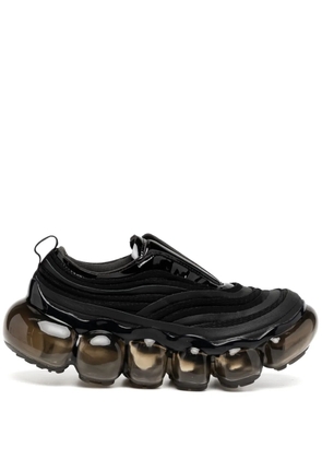 GROUNDS Jewelry Strata sneakers - Black