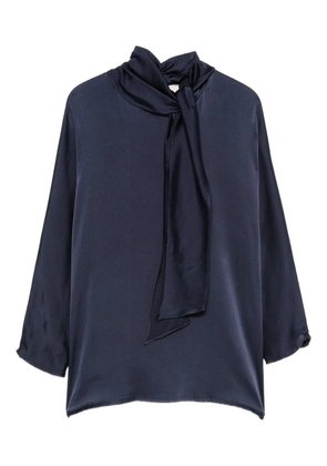 jucca approved Jucca blouse - Blue