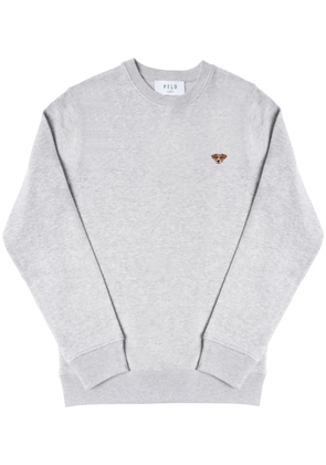 PELO FOUNDATION Jack Russell sweatshirt - Grey