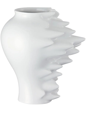 Rosenthal Fast porcelain vase - White