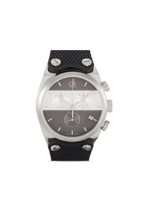 Calvin Klein Eager 41mm - Grey