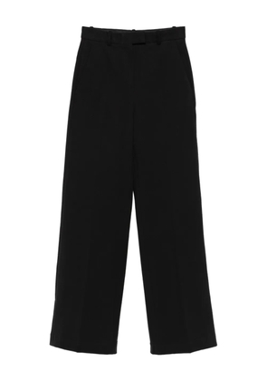Circolo 1901 pocket trousers - Black