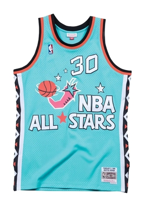 Mitchell & Ness Scottie Pippen NBA All Star 1996 Swingman tank top - Blue