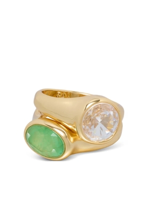 Roxanne Assoulin Little Bits ring - Gold
