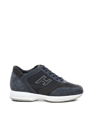 Hogan Interactive sneakers - Blue